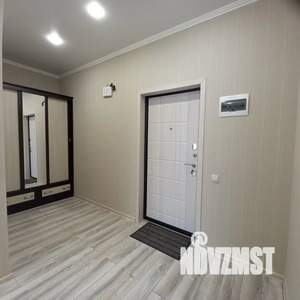 1-к квартира, посуточно, 41м2, 2/7 этаж