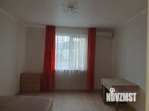 1-к квартира, на длительный срок, 25м2, 2/2 этаж