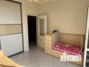 1-к квартира, посуточно, 95м2, 1/1 этаж