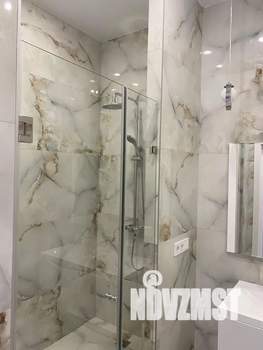 2-к квартира, посуточно, 52м2, 5/6 этаж