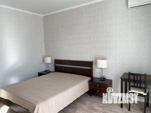 1-к квартира, посуточно, 95м2, 1/1 этаж