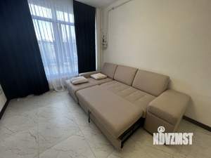 1-к квартира, посуточно, 60м2, 2/7 этаж