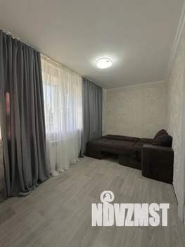 2-к квартира, посуточно, 50м2, 3/5 этаж