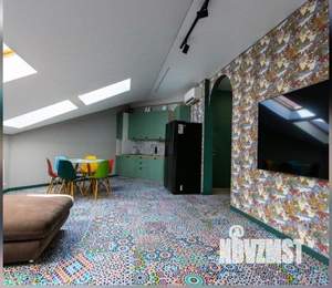 2-к квартира, на длительный срок, 70м2, 7/7 этаж