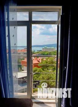 2-к квартира, посуточно, 57м2, 5/9 этаж
