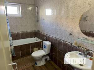 1-к квартира, посуточно, 140м2, 1/1 этаж