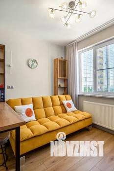 1-к квартира, посуточно, 47м2, 5/8 этаж