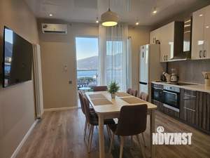 2-к квартира, посуточно, 105м2, 7/21 этаж