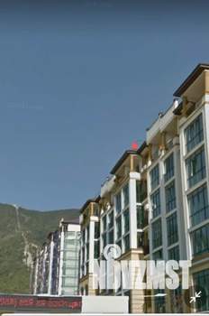 1-к квартира, посуточно, 48м2, 7/7 этаж