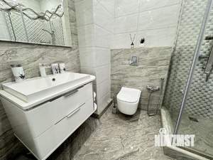 2-к квартира, посуточно, 55м2, 1/1 этаж