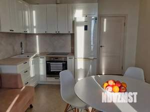 1-к квартира, посуточно, 48м2, 13/16 этаж