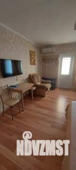 Студия квартира, посуточно, 30м2, 2/2 этаж