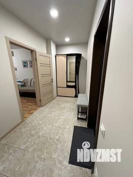 1-к квартира, на длительный срок, 41м2, 3/3 этаж