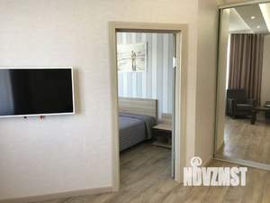 1-к квартира, посуточно, 50м2, 1/1 этаж