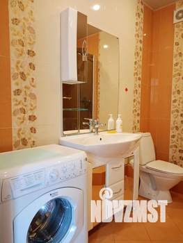 2-к квартира, посуточно, 70м2, 3/9 этаж