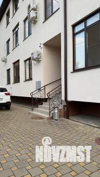 2-к квартира, посуточно, 64м2, 2/3 этаж