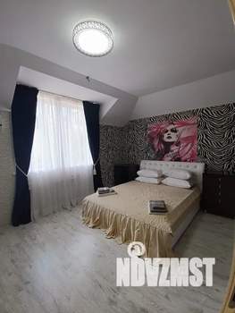 3-к квартира, посуточно, 50м2, 3/3 этаж