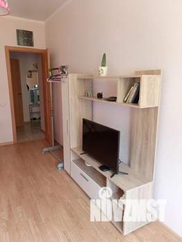1-к квартира, посуточно, 30м2, 3/4 этаж