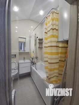 2-к квартира, на длительный срок, 54м2, 7/7 этаж