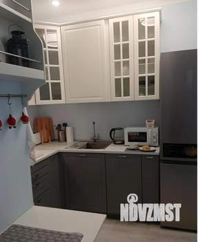 1-к квартира, посуточно, 50м2, 4/5 этаж