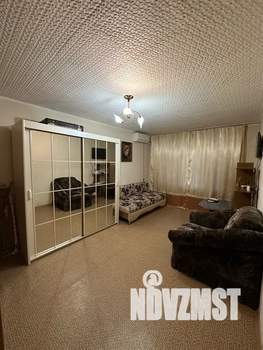 1-к квартира, посуточно, 30м2, 1/5 этаж