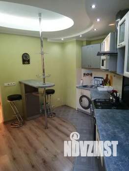 3-к квартира, посуточно, 70м2, 5/5 этаж