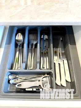 1-к квартира, посуточно, 42м2, 2/7 этаж