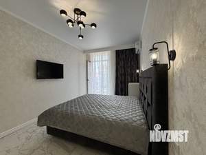 1-к квартира, посуточно, 46м2, 7/7 этаж