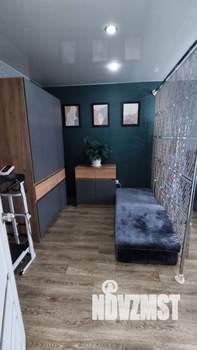 1-к квартира, посуточно, 37м2, 8/16 этаж
