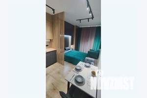 1-к квартира, посуточно, 25м2, 5/5 этаж