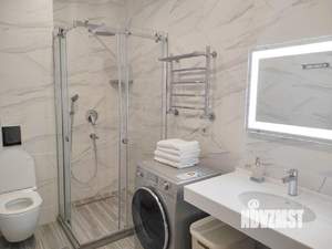 2-к квартира, посуточно, 42м2, 1/1 этаж