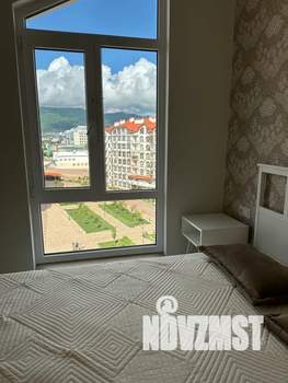 2-к квартира, посуточно, 50м2, 6/6 этаж