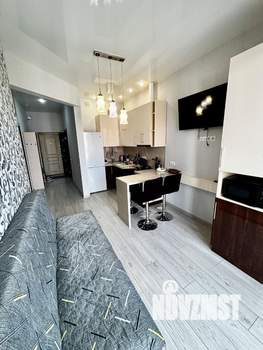 1-к квартира, на длительный срок, 38м2, 5/8 этаж