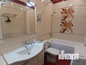1-к квартира, посуточно, 40м2, 9/11 этаж