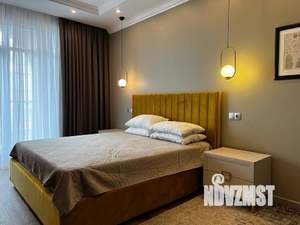 2-к квартира, на длительный срок, 87м2, 12/16 этаж