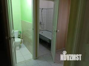 2-к квартира, посуточно, 51м2, 7/9 этаж