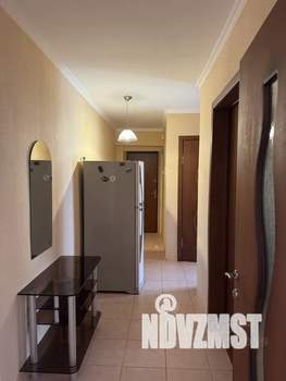 2-к квартира, посуточно, 45м2, 4/9 этаж