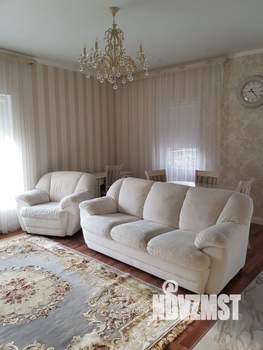 3-к квартира, посуточно, 120м2, 1/3 этаж