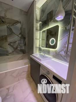 2-к квартира, посуточно, 53м2, 2/7 этаж