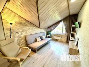 1-к квартира, посуточно, 51м2, 1/1 этаж