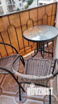 1-к квартира, на длительный срок, 40м2, 4/8 этаж