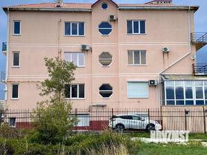 1-к квартира, на длительный срок, 44м2, 2/3 этаж