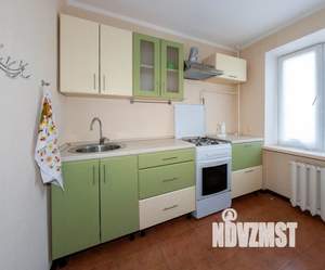 1-к квартира, посуточно, 35м2, 5/9 этаж