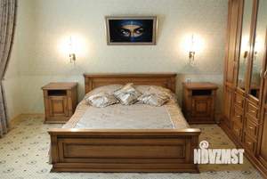 3-к квартира, посуточно, 100м2, 1/1 этаж