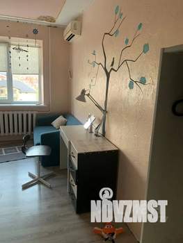 2-к квартира, посуточно, 58м2, 7/9 этаж