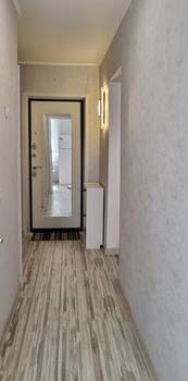 1-к квартира, на длительный срок, 38м2, 2/9 этаж