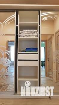 2-к квартира, посуточно, 74м2, 2/10 этаж