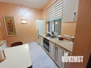 2-к квартира, посуточно, 50м2, 1/5 этаж