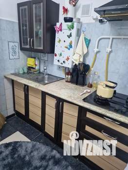 3-к квартира, посуточно, 64м2, 1/5 этаж