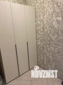 1-к квартира, посуточно, 50м2, 2/11 этаж